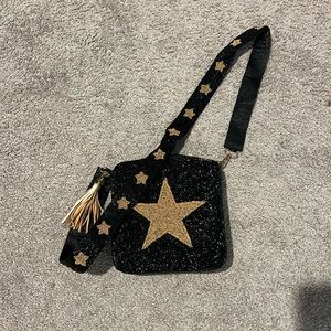 Beaded Bag